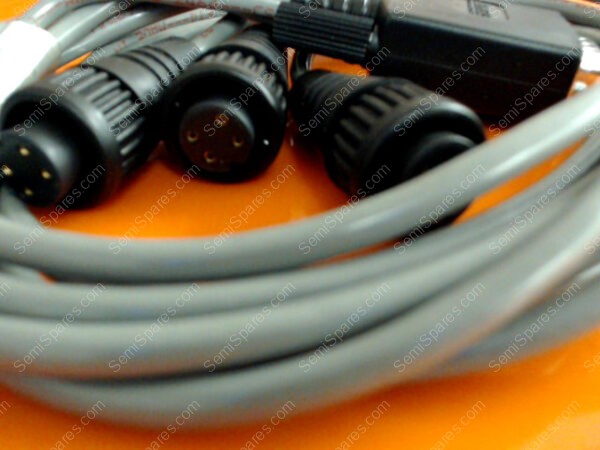 218-875004-003 | CABLE, SENSOR, EXT - Image 2