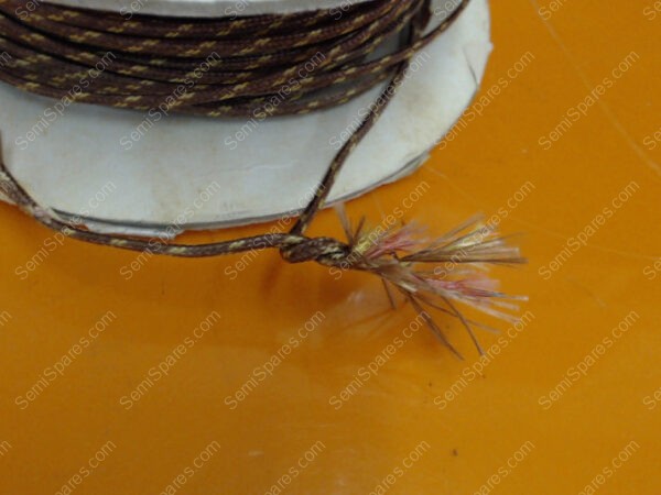 TC-0140-00 | TC, WIRE TYPE K 24 AWG, MISC, 9030913793 - Image 3