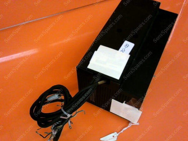 FL-6370-00 | AC,FILTER BOX 120 VOLTS FOR UPGRADE - Image 5