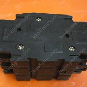 CB-7397-00 | CB, 40A, SQUARE D, 240VAC, 5U996, EBARA, 80X2, P/N QOU340