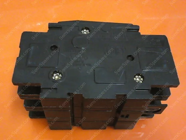 CB-7397-00 | CB, 40A, SQUARE D, 240VAC, 5U996, EBARA, 80X2, P/N QOU340