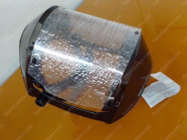 GU-4895-00 | FACE SHIELD,DOUBLE MATRIX,P/N 7BB-11618 - Image 2