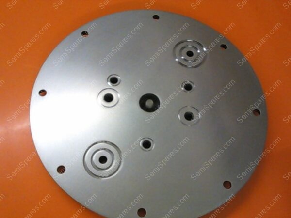853-072156-001 | ASSY,ESC,HIGH TEMP,200mm - Image 5