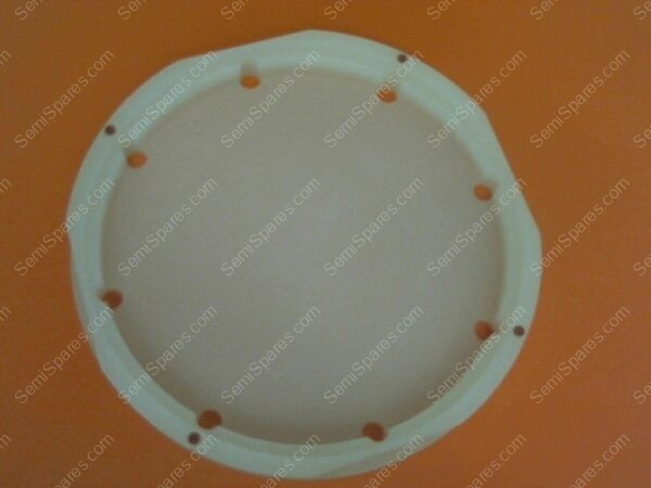 XX-0855-00 | COVER,ESC CHAMBER 839-140210-01, LAM-0 - Image 3