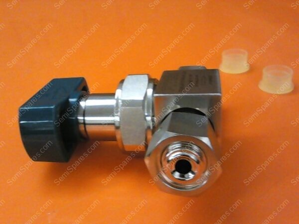 VL-0615-00 | VALVE,6LVV-DPHFR4-P,DQ6LW-FFR4-HZW-E2F3 - Image 3