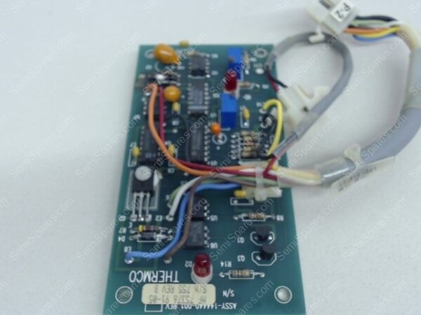 BD-9040-00 | PC BOARD, 144440-001, EXT TORCH, FURN - Image 3