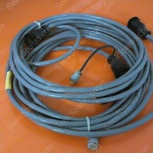 CL-1030-00 | CABLE, P/N 1441-0125, 16" INTERFACE, INTERCONN