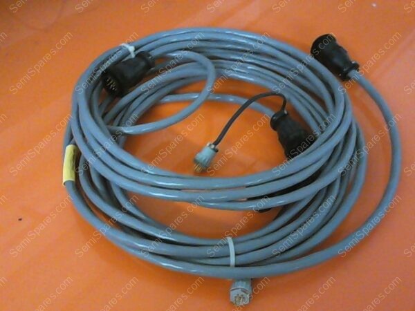 CL-1030-00 | CABLE, P/N 1441-0125, 16" INTERFACE, INTERCONN