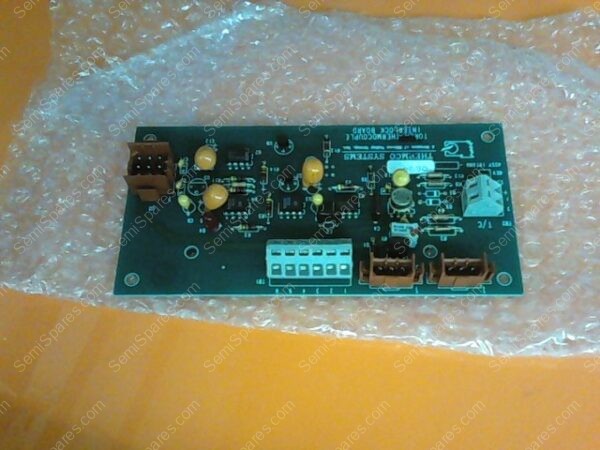BD-6310-00 | PC BOARD,TORCH TC INTERLOCK,161090-002 - Image 3