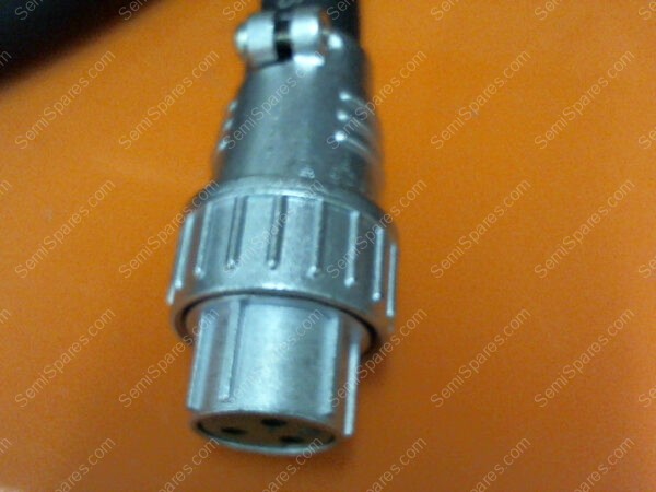 684-097328-005 | CA,PWR INP,PMP CONT, 5 FT - Image 3