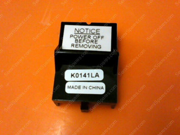 K0141LA | K0141LA MEMORY MODULE - Image 3