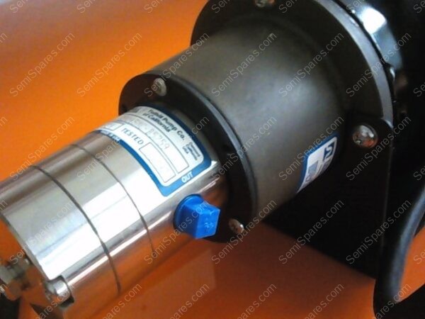 MO-0150-00 | MOTOR, 46-106268A 10, OIL FILTER PUMP - Image 4