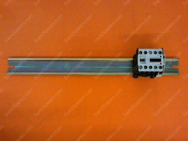 673-033872-001 | TERM,BLK,AC/DC BOX,I/O PNL - Image 3