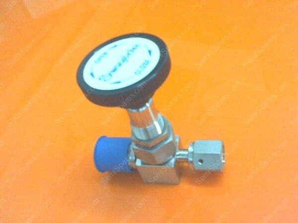 SS-4BK-V51 | SWAGALDE,VALVE STEEL BELLOW - Image 4