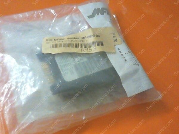 MF-0020-00 | MFC, TYLAN P/N FC260, 5SLPM/O2, FURN 3 8 - Image 3