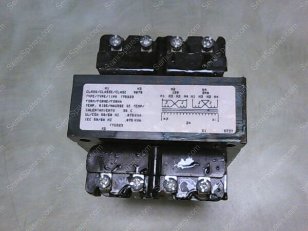 638-094644-075 | XFMR,120/240-24V,75 VA - Image 4
