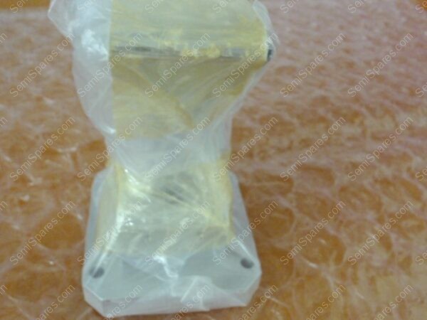 IN-0514-00 | BLOCK,FARADAY,CTR,WELDMENT,05971001 - Image 3