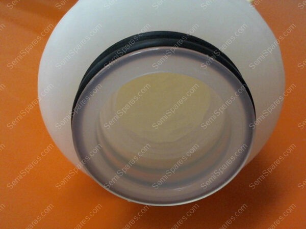 FL-0340-00 | FILTER, FLUOROGARD-PLUS, 1.0 UM CARTRIDGE, PN:CWFA01PLV - Image 5