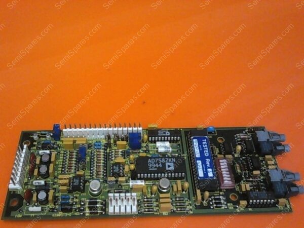 BD-7866-00 | PC BOARD,E15002354 - Image 3