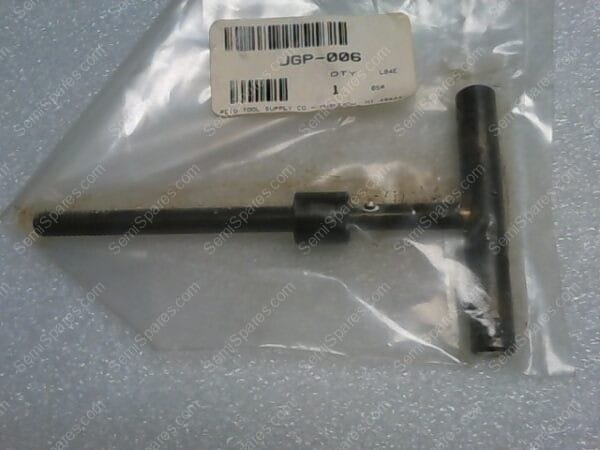 JGP-006 | ROBOT LIFTING HANDLE TOOLING - Image 4