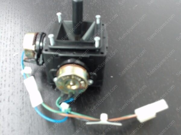 SP-1860-00 | JOYSTICK,P/N7200-2211 - Image 3