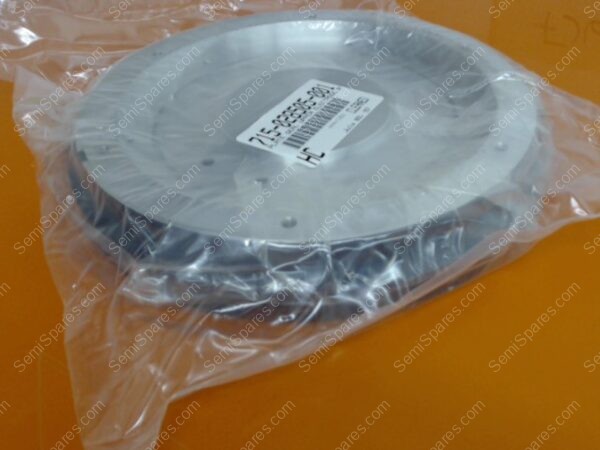 715-028505-001 | PLATE SEAL UPPER ELECTRODE 8" - Image 4