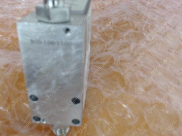 MF-1140-00 | MFC,UNIT UFC-1100A,15 SCCM/SF6 - Image 3