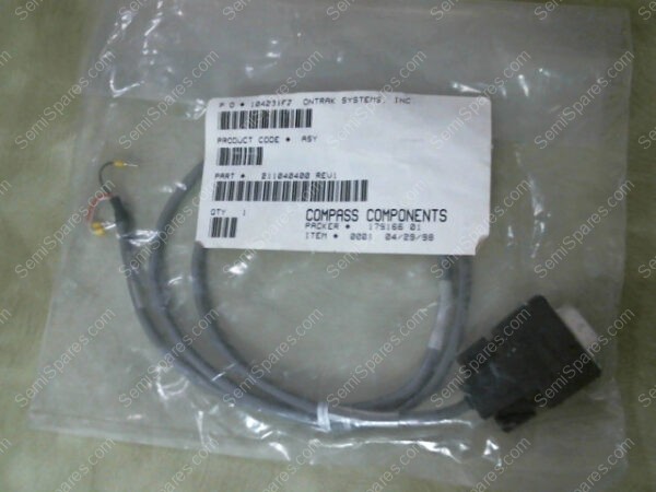211040400 | ONTRAK SYSTEMS PN/211040400 REV 1 - Image 3