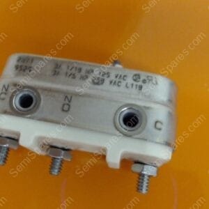 MS-0080-00 | MS,MICRO-DOOR, LPCVD, 33-105243A28