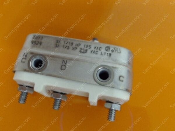 MS-0080-00 | MS,MICRO-DOOR, LPCVD, 33-105243A28