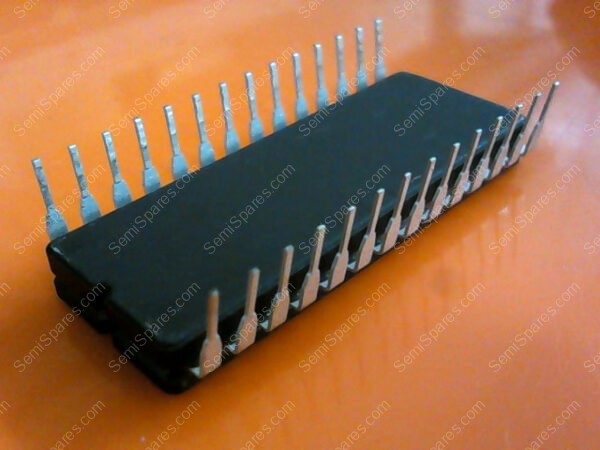 M27C64A | STMICRO ELECTRONICS M27C64A-15F1 27C64 8K x 8 UV EPROM CDIP28 - Image 4
