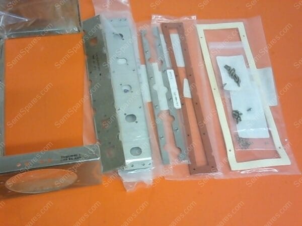 853-170161-100 | ASSY,BOX,EXTN,BOT SCRUBBED - Image 6