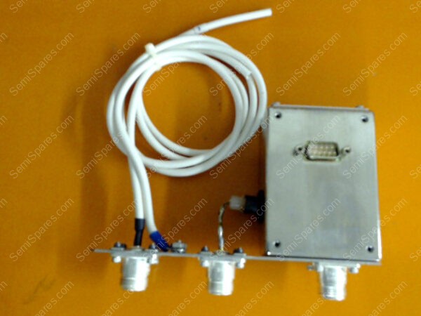 853-025944-002 | ASSY,RF SENSE BOX,LF AUTOTUNE - Image 4
