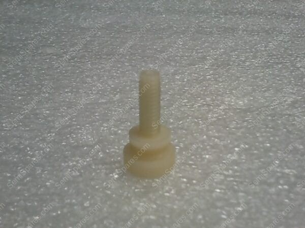 90-0006-013 | ONTRAK SYSTEMS NYLON MACHINE SCREWS - Image 4