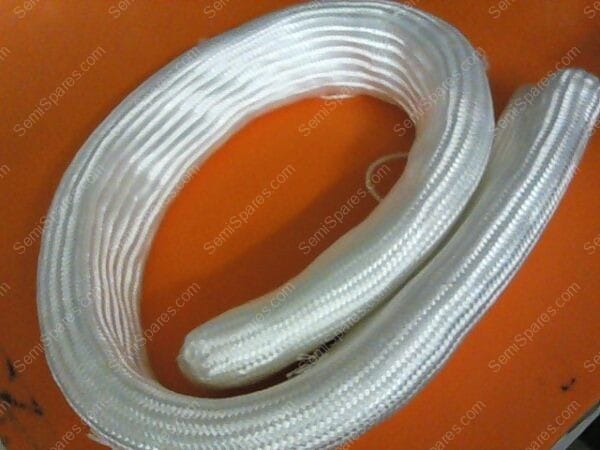 XX-0138-00 | COLLAR,031-808427, SPLIT,W/TIES,NEXTEL - Image 4