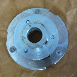 SP-1915-00 | JRS-23353, BRAKE /CLUTCH ARMATURE,J-3