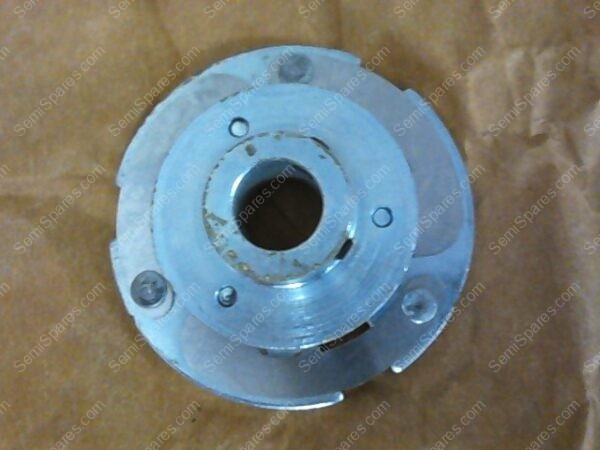 SP-1915-00 | JRS-23353, BRAKE /CLUTCH ARMATURE,J-3