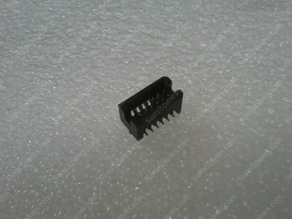 TFM-106-02-S-D-A | CONN HEADER SMD 12POS 1.27MM - Image 3