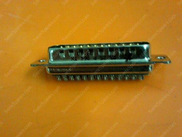 DB25P064TXVAT | FCI DB25P064TXVAT CONNECTOR - Image 4
