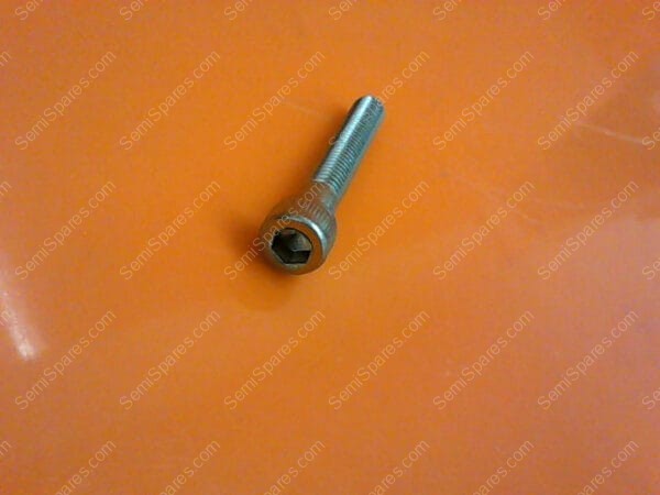 18-8 | SOCKET CAP SCREW - Image 5