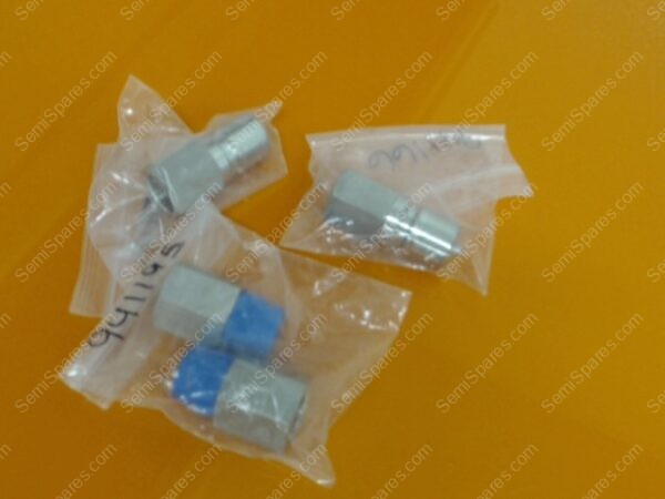 KT-2500-00 | EBARA PUMP INSTALL KIT,HOUSE MADE - Image 2