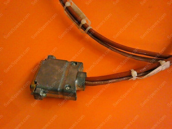 853-034280-102 | ASSY,HARN,TURBO CONT INTFC - Image 7