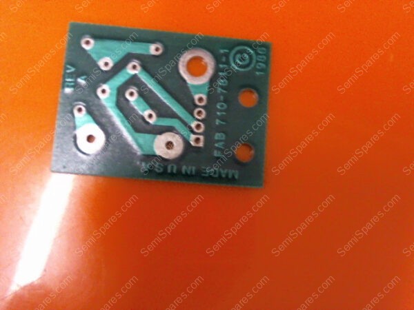 710-007811-001 | PCB FABRICATION DC BIAS MONIT - Image 3