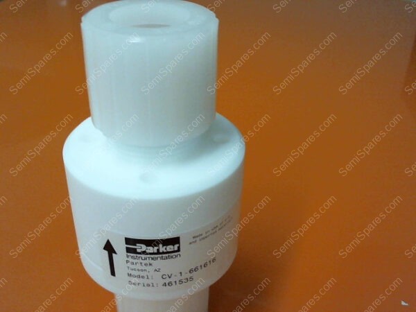 ZZ-0209-00 | VALVE, CHECK, 1, PTFE, 0.25-0.75P - Image 4