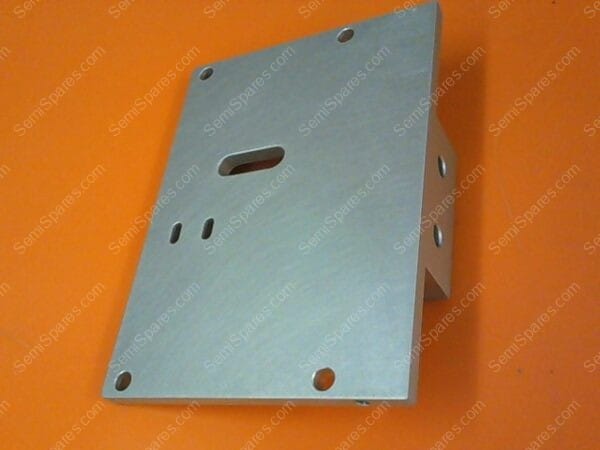 715-001640-001 | PRESS CONT VALVE DR (UPPER P) - Image 5