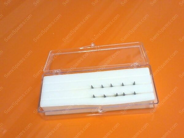 GU-2019-00 | EMITTER TIP PKG OF 10 - Image 5
