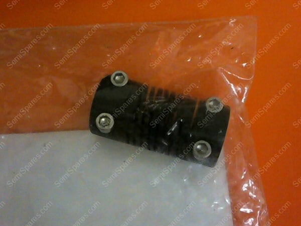 CF-0125-00 | COUPLER,FLEX,CLAMP,3220-01104