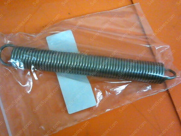 34-0001-021 | ONTRAK SYSTEMS, INC. 34-0001-021 SPRING EXT 0091 WIRE X 6 LG - Image 2