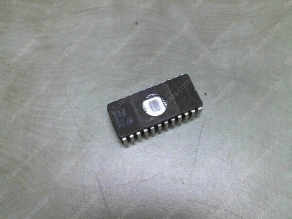 2516-35JL | TEXAS INSTRUME3NTS TMS2516-35JL 2KX8BIT 16KBIT 25V UV-EPROM IC DIP-24 MEMORY CHIP - Image 3