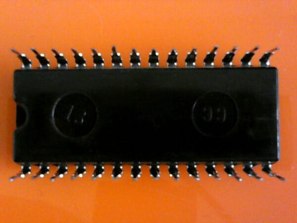 HM6264LP | HM6264LP-15 8192-WORD X 8-BIT HIGH SPEED CMOS STATIC RAM - Image 4